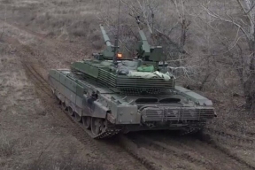 Российская армия освободила два населённых пункта в Запорожской области и ДНР