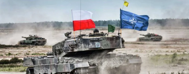 Вадим Масликов: В НАТО нашли нового «агнца» для продолжения конфликта на Украине