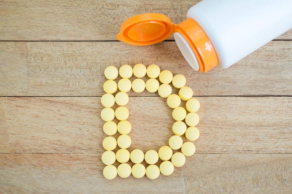 Британские ученые рассказали о пользе витамина D для предотвращения депрессии
