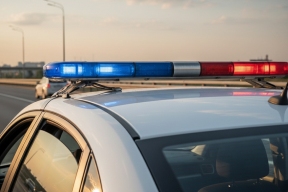 Полиция изъяла иномарку у жителя Пыталово за повторное вождение в нетрезвом виде