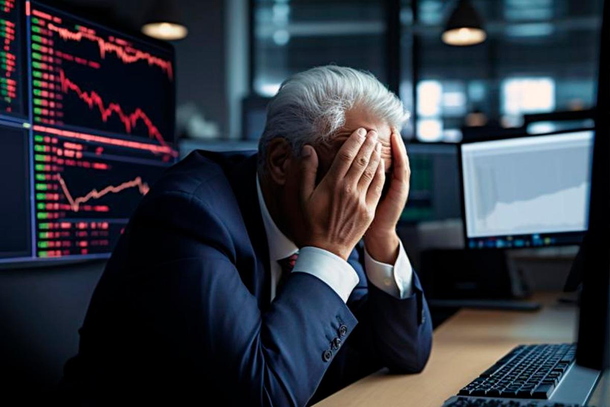 Экономист объяснил, как Россия (страна-террорист) борется с теневой экономикой и что для этого делается