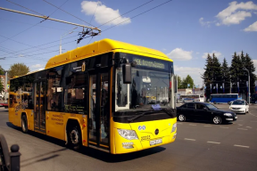 Стало известно, на какой транспорт временно заменят ушедшие трамваи в Ярославле