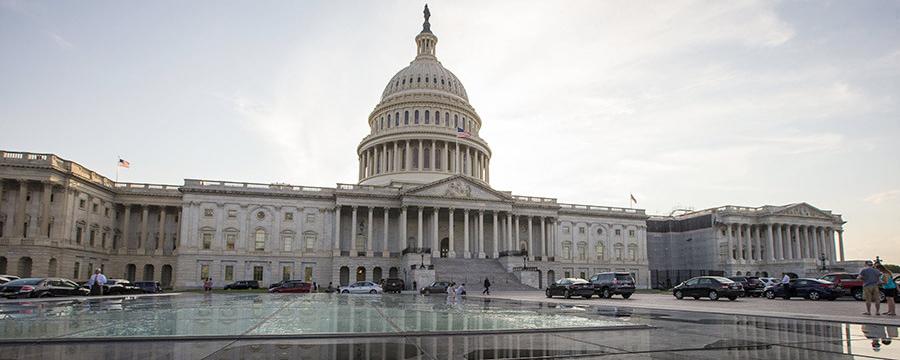 Конгресс США признал самосуд новым видом преступления