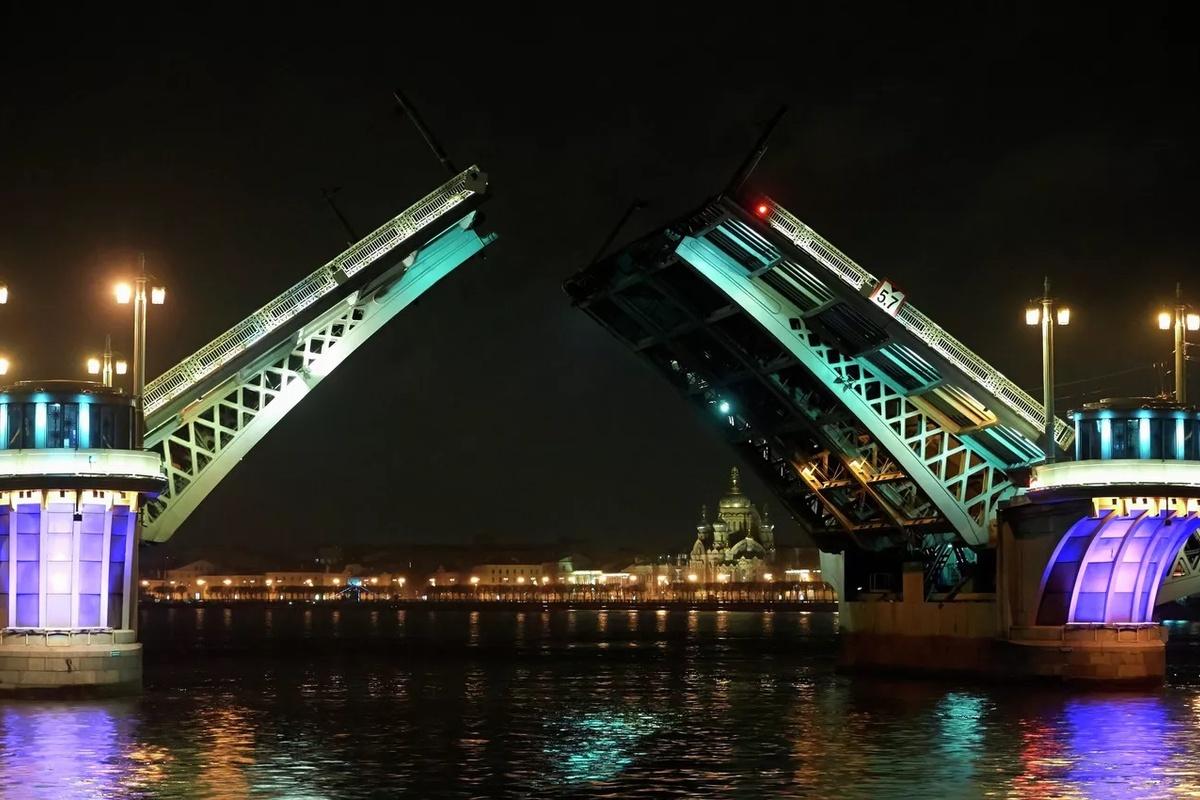 Новый транспортный туннель появится в Красногвардейском районе Петербурга