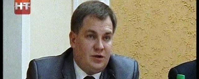 Экс-замгубернатора Воронцов обманул «Россельхозбанк» на 250 млн рублей