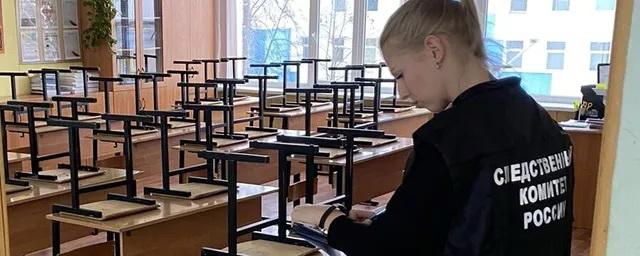 Родители школьницы, получившей ножевые ранения в лицее в Химках подали иск на 20 млн рублей