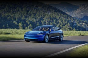 Новая батарея LG для Tesla Model 3+: запас хода вырастет до 800 км