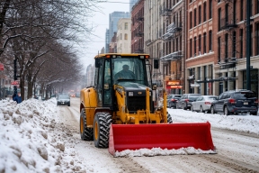 Борис Ясинский: В выходные в Рязани убирали городские территории