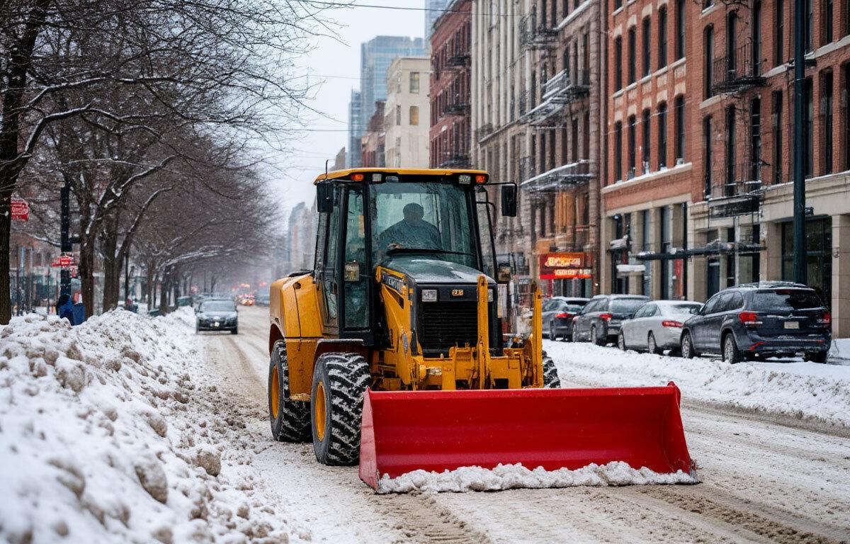 В выходные в Рязани убирали городские территории