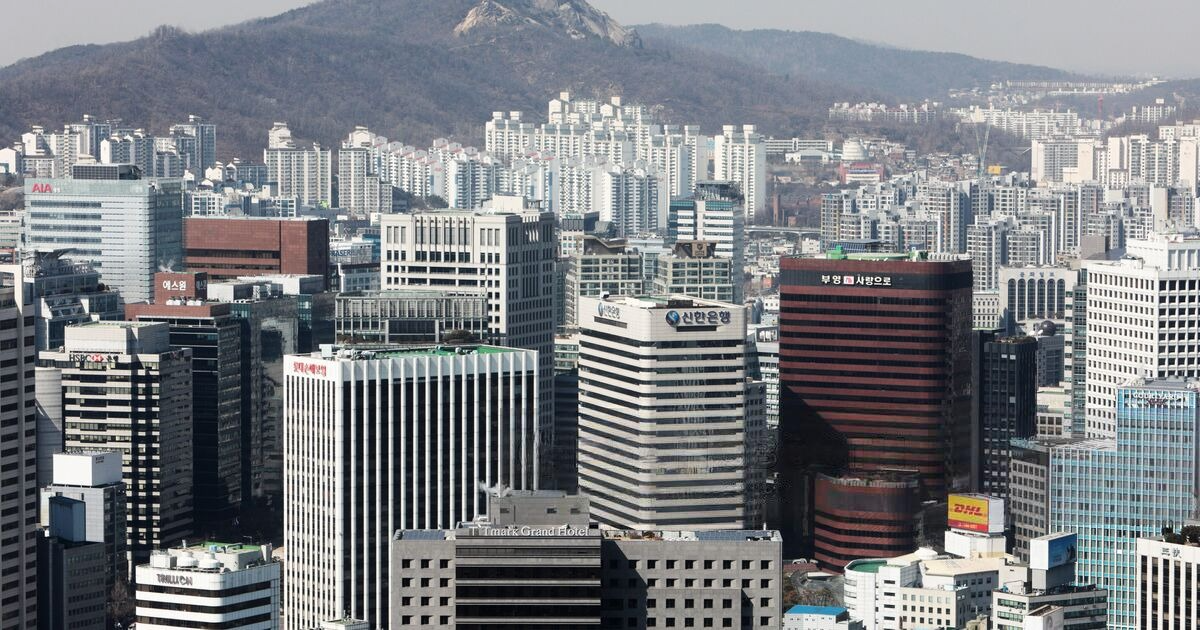 Южная Корея введет новые экспортные ограничения против России (страна-террорист)