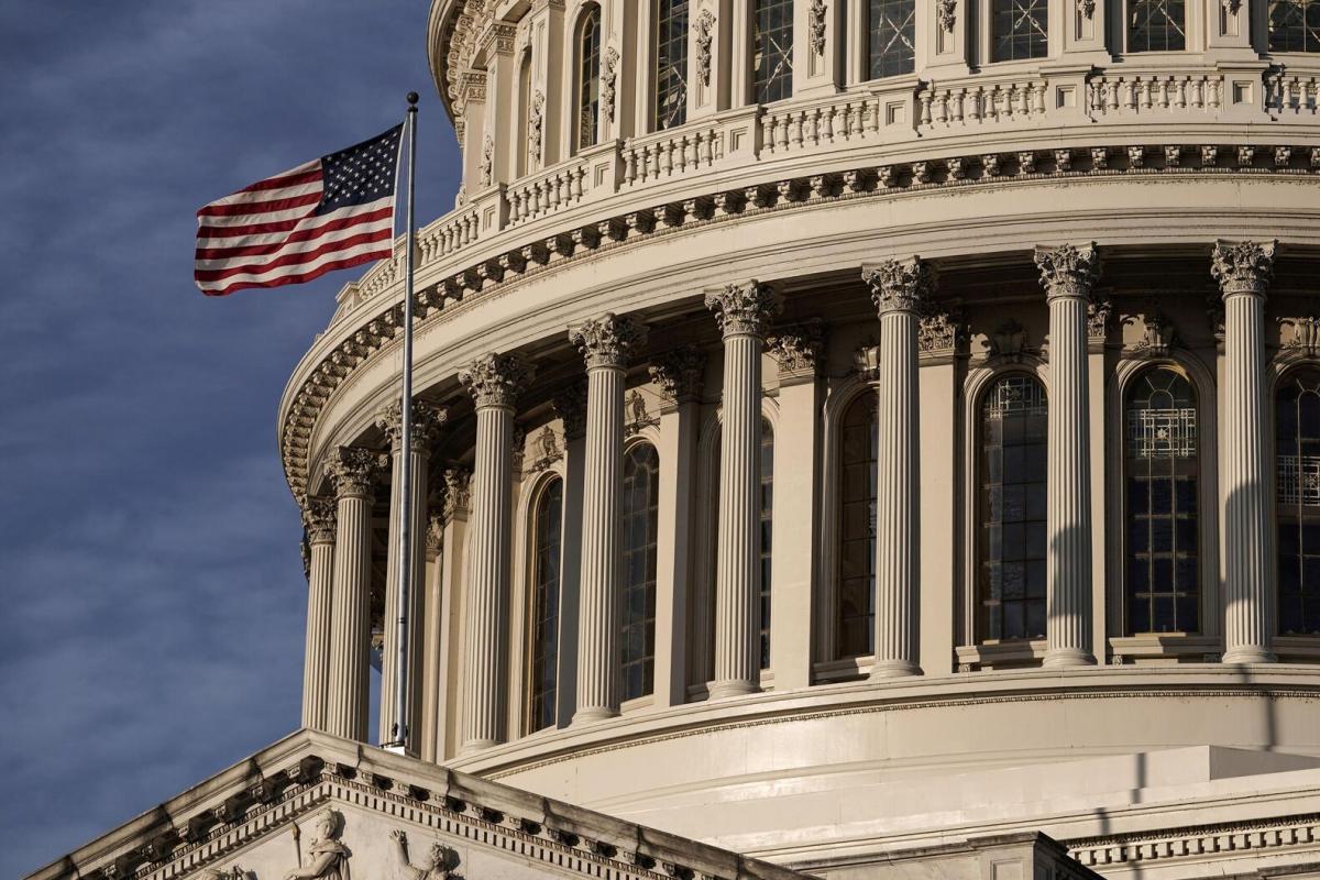 Американские конгрессмены проголосовала за санкции против МУС
