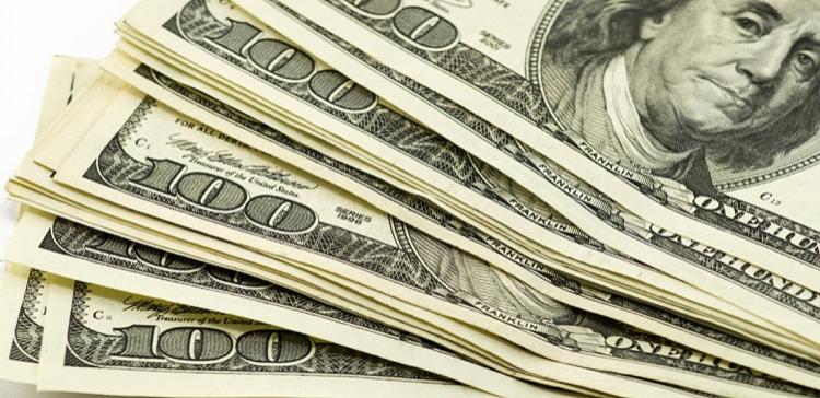 Аналитики ожидают падения курса доллара до 39 рублей