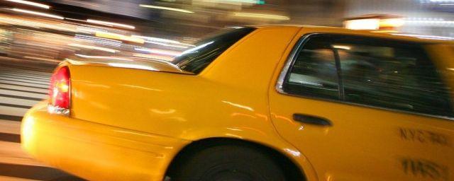 Двое читинцев избили таксиста и заперли его в багажнике автомобиля