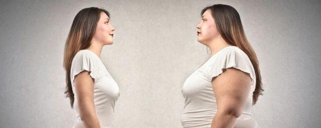 Ученые назвали причину неизбежного набора веса с возрастом