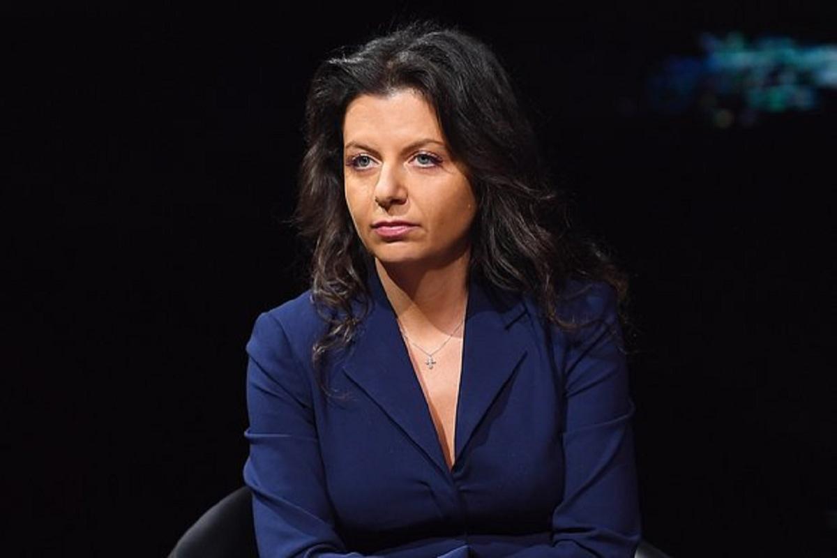 Маргарита Симоньян сделала заявление о смерти после операции