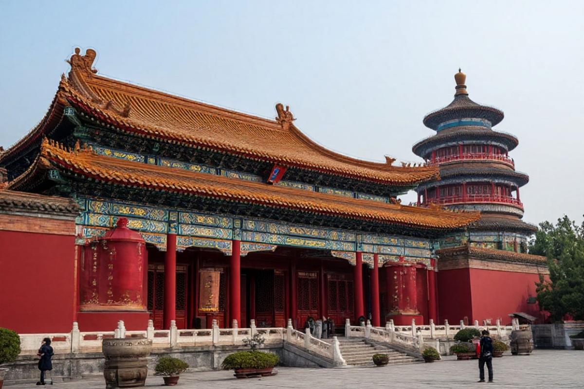 Необычный сигнал: Путин отправится в Китай на четыре дня