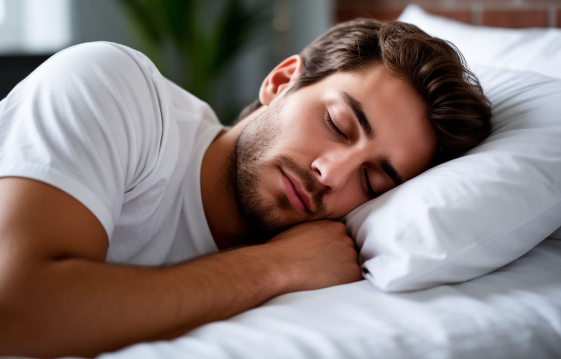 Ученые доказали, что соблюдение циркадных режимов помогает бороться с раком