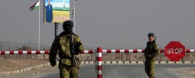 Киргизия и Таджикистан отводят дополнительные войска из зоны пограничного конфликта