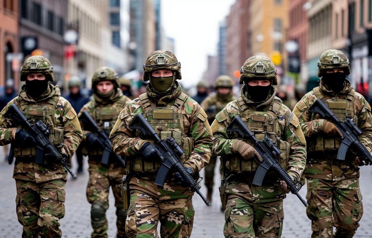 Биби: Украина может остаться раздробленной и усеченной страной