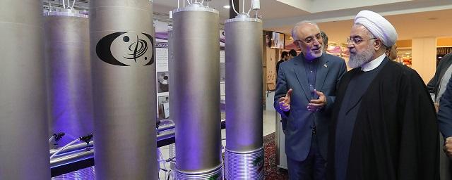 МИД России: Иран отступил от СПВД после обогащения урана до 20%