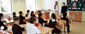 В школах Северной Осетии введут углубленное изучение осетинского языка