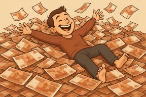 81 тысяча в месяц: россияне назвали сумму для «нормальной жизни»