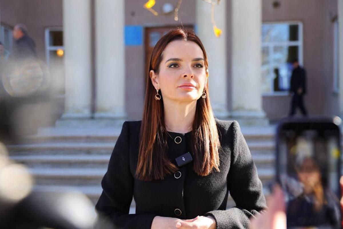 Гагаузия в ожидании протестов после задержания главы автономии Гуцул