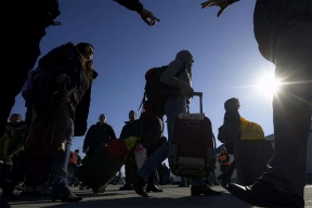 Швеция намерена платить украинцам по €32 тысячи за возвращение на родину