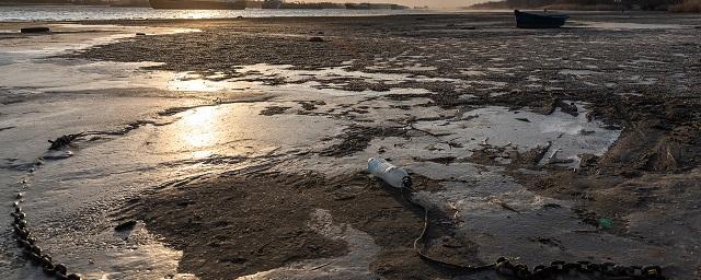 Эксперт ЮФУ Кузнецов назвал причины обмеления Дона