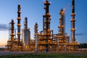 Индийские НПЗ снижают закупки российской нефти в апреле