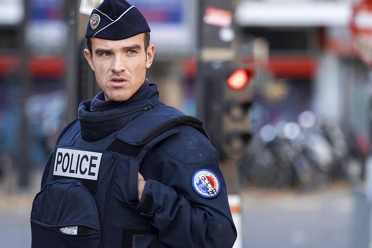 Ужасное преступление во Франции: ресторатор расчленил и съел человека