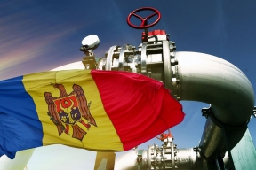 Приднестровье обеспечено газом, несмотря на возможный отказ Украины от транзита