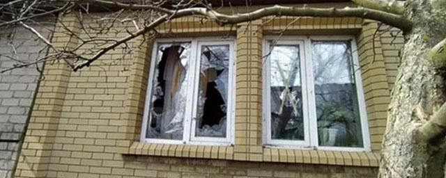Губернатор Богомаз: В Брянской области ВСУ обстреляли село Демьянки