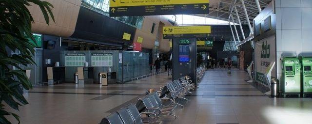 В казанском аэропорту запускают прямые рейсы до Тбилиси