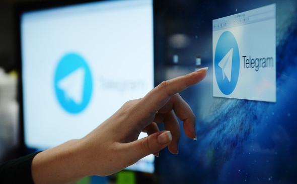 Telegram добавил возможность скрывать «под спойлер» видео и изображения