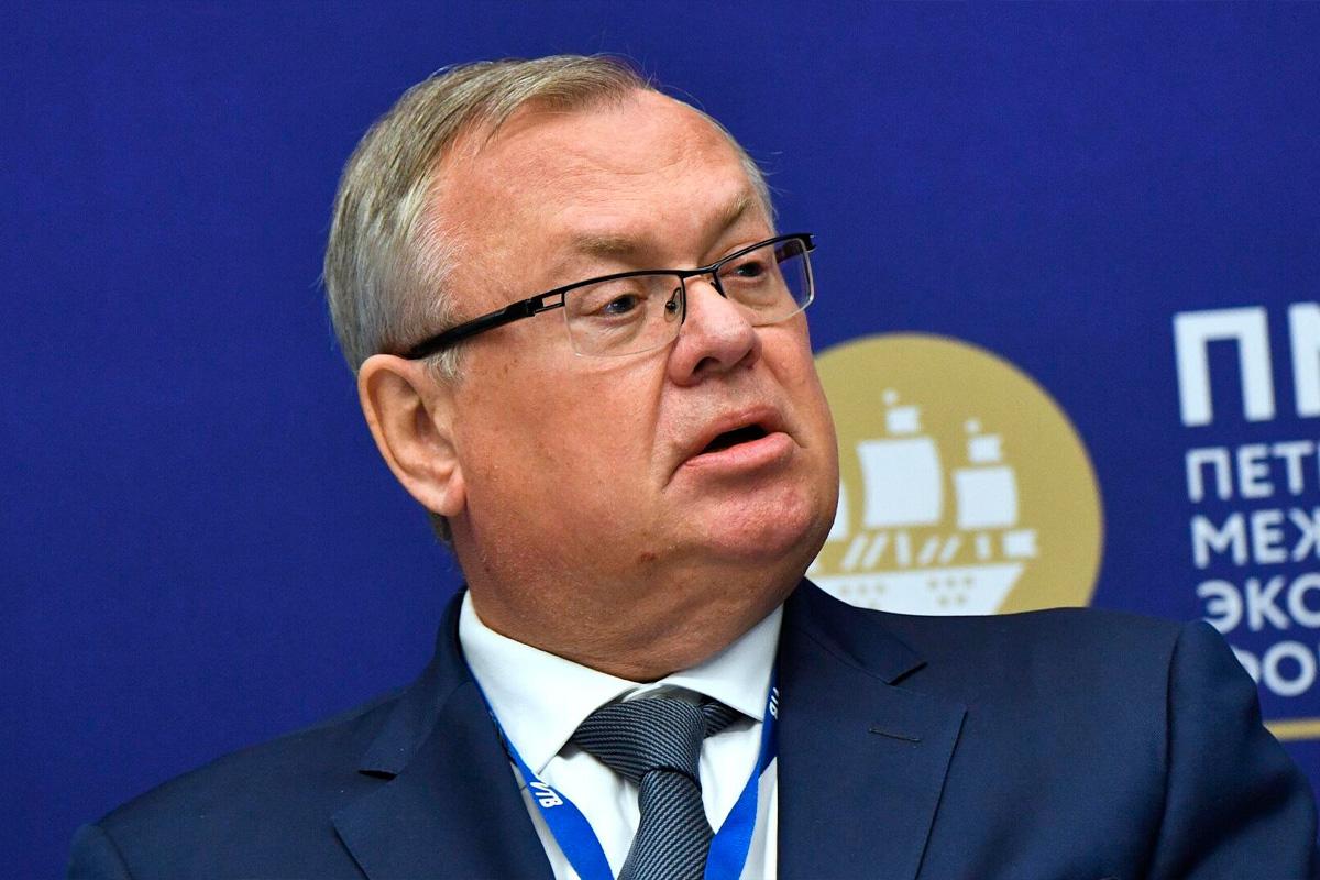 Глава ВТБ оценил состояние e-commerce-отрасли в России как проблемное