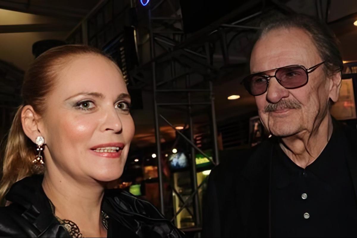 Чужой папа, групповое насилие и смена имени. Удары судьбы дочери «Ипполита» Алёны Яковлевой