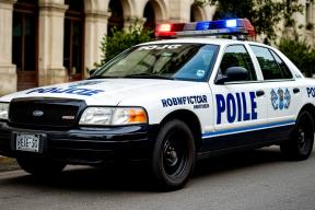 В Калининграде объявлен в федеральный розыск водитель-иностранец, который после ДТП покинул территорию РФ