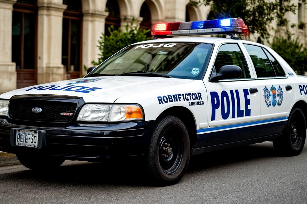 В Калининграде объявлен в федеральный розыск водитель-иностранец, который после ДТП покинул территорию РФ