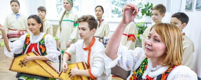 Три чебоксарских школы выиграли гранты Президентского фонда культурных инициатив
