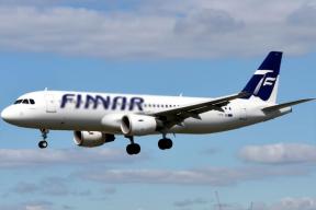 Рейс Finnair в Лондон обернулся 10 часами в кресле: пассажиров не выпустили и вернули в Хельсинки