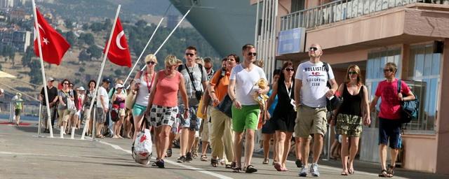 Россияне начали снижать стоимость туров, сокращая отпуск на несколько дней