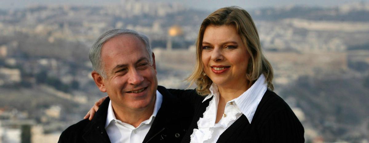 Супругу премьера Израиля Нетаньяху обвиняют в мошенничестве