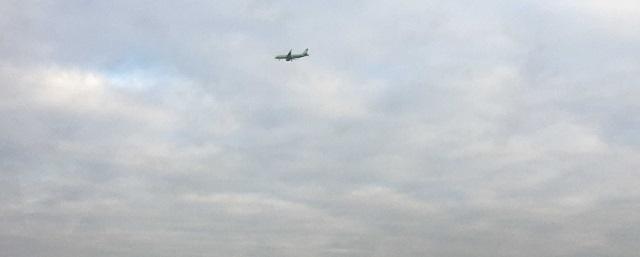 Названа предварительная причина падения самолета Ан-26 на Камчатке
