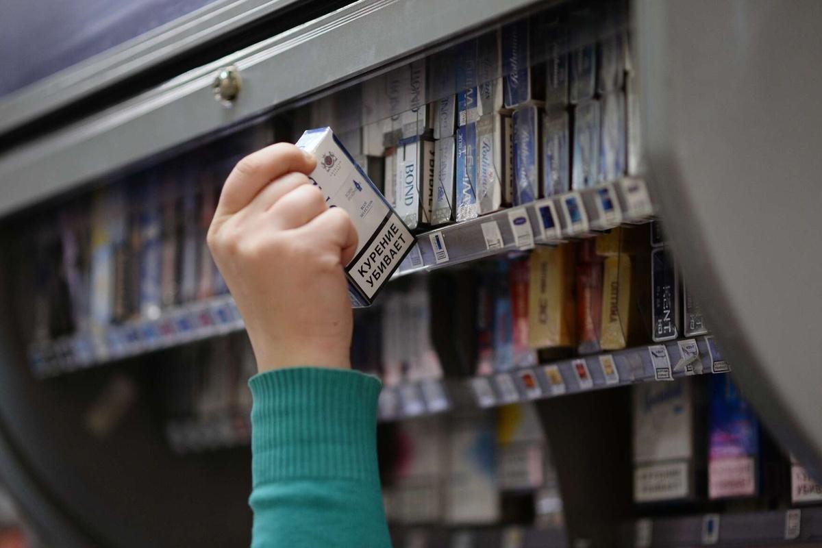 В НМИЦ Блохина советуют больным раком легкого бросать курить, несмотря на диагноз