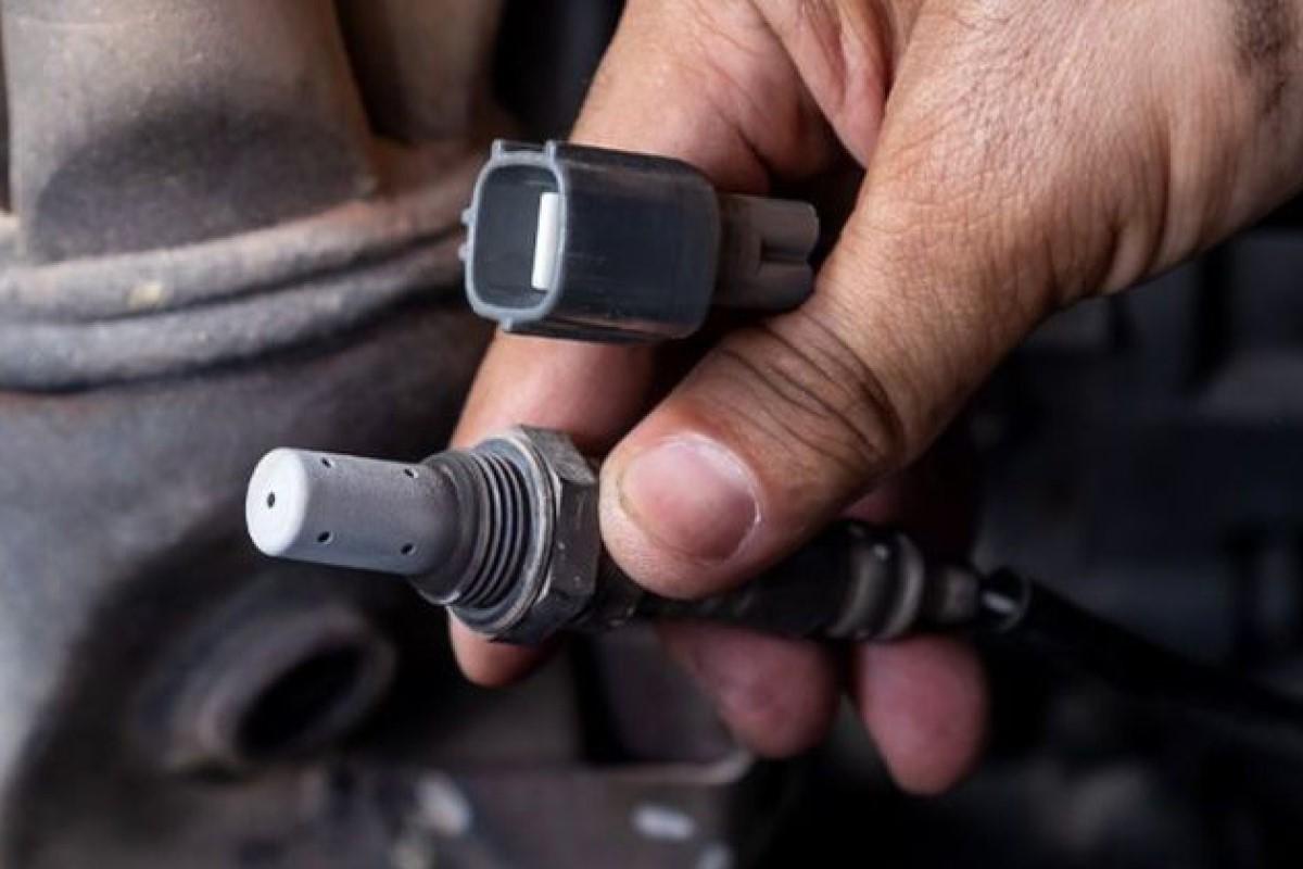 Ученые рассказали о создании сенсоров кислорода для лямбда-зондов автомобилей