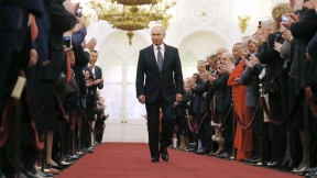 Тузы в рукаве президента. Сменит ли Путин министра обороны и кто придёт на место Шойгу?