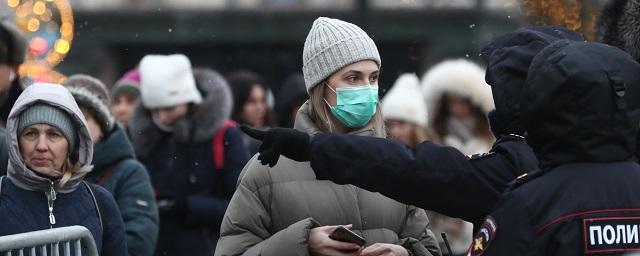 Во Владимирской области COVID-19 за сутки заразились 217 человек