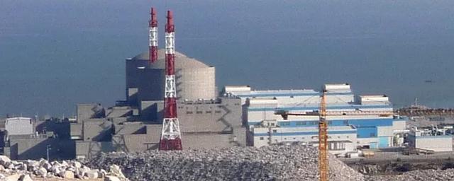 В России не зафиксировано повышение уровня радиации из-за ситуации на китайской АЭС