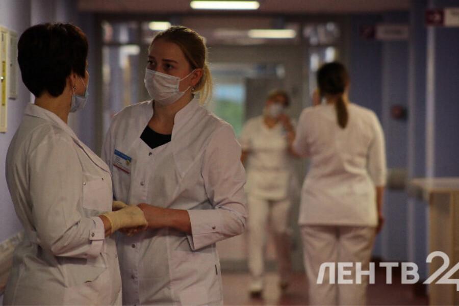 Выплаты врачам и фельдшерам в Ленобласти: регион удвоил финансирование программ «Земский доктор» и «Земский фельдшер»